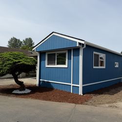 CUTE Mobile home!!❤️