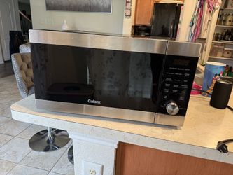 Galanz Countertop Microwave