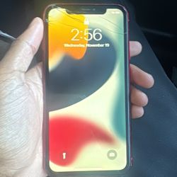 iPhone 11 T-Mobile /METRO