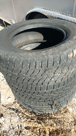 Hercules Terra Trac 245/70/17