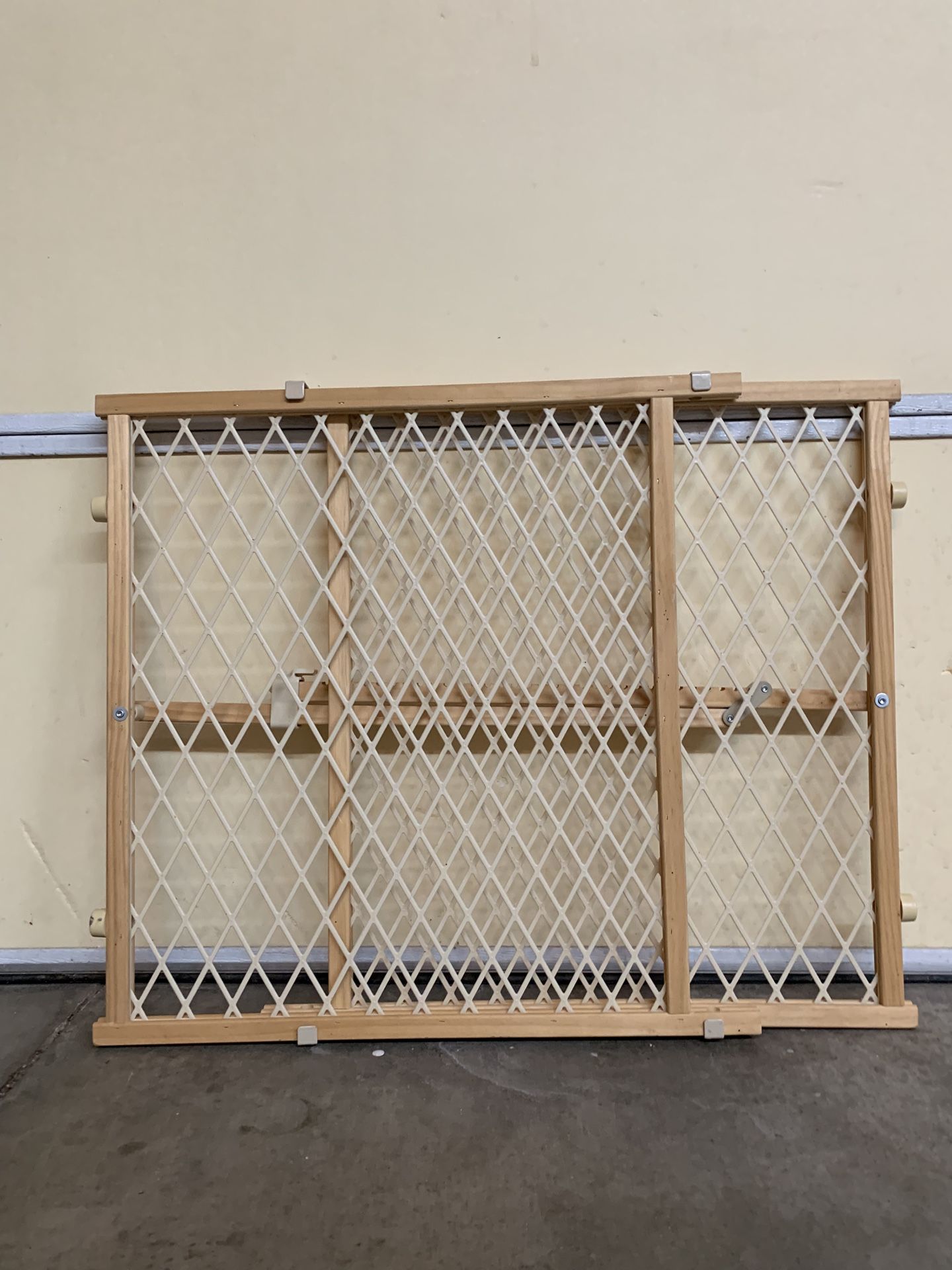 Dog Barrier Gate Or Child Gate