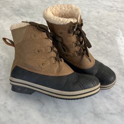 Pawz Women’s Snow Waterproof Boots