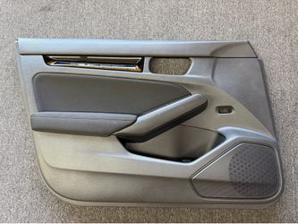 2026 Honda Civic Door Panel Drivers/Front