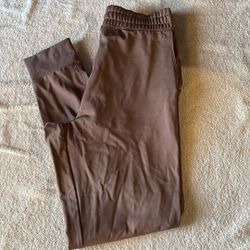 Brown Jogger 