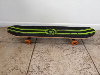 Patineta / Skateboard