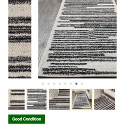 Beautiful New Rugs 