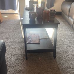 Small Coffee Table