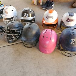 Softball Gear