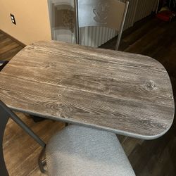 Table And Chairs 