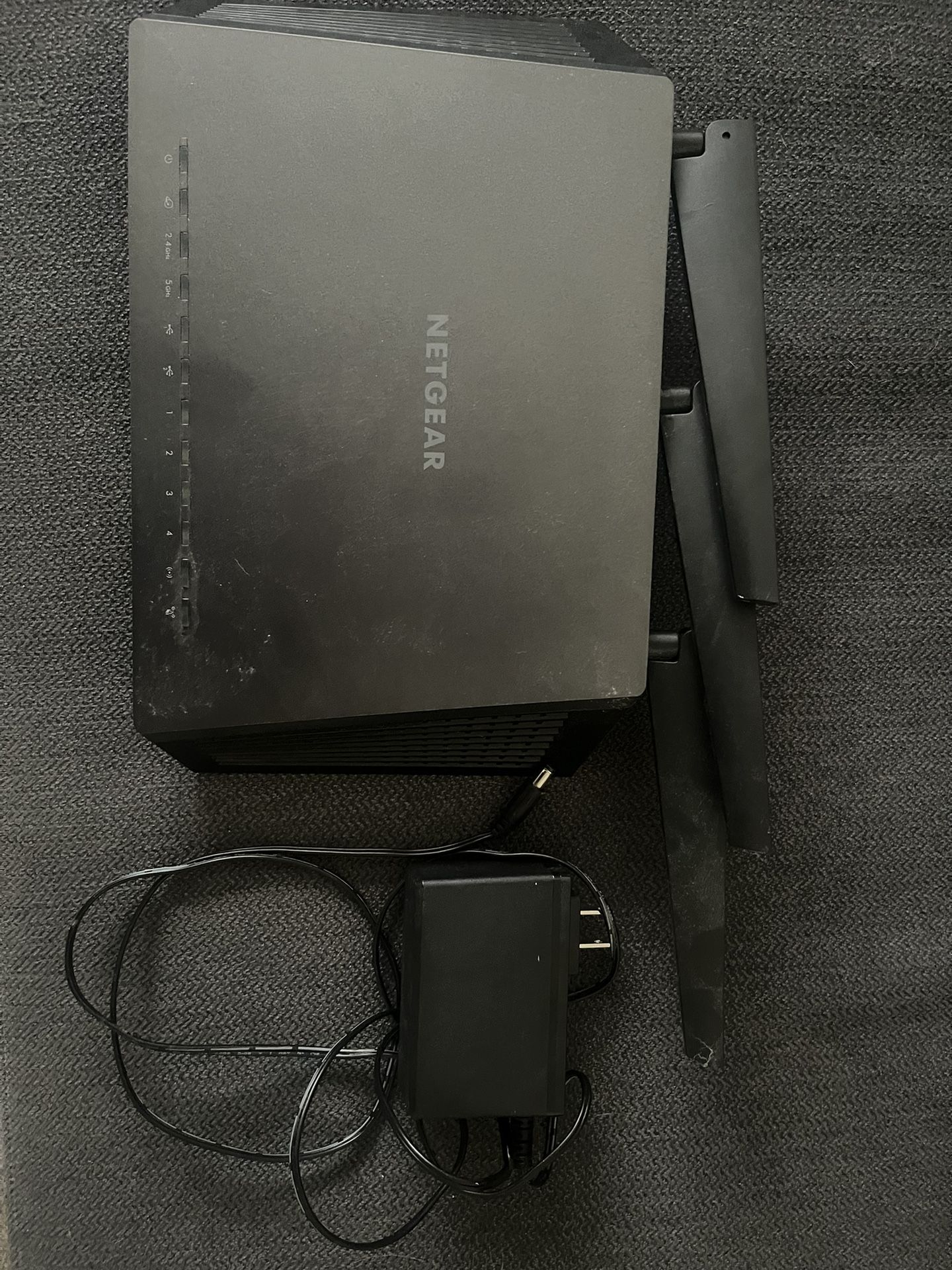 Netgear Modem