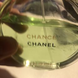 Chanel Woman’s Fragrance