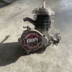 BBR Engine 