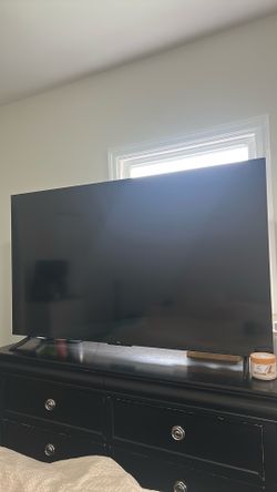 Roku TCL 65”