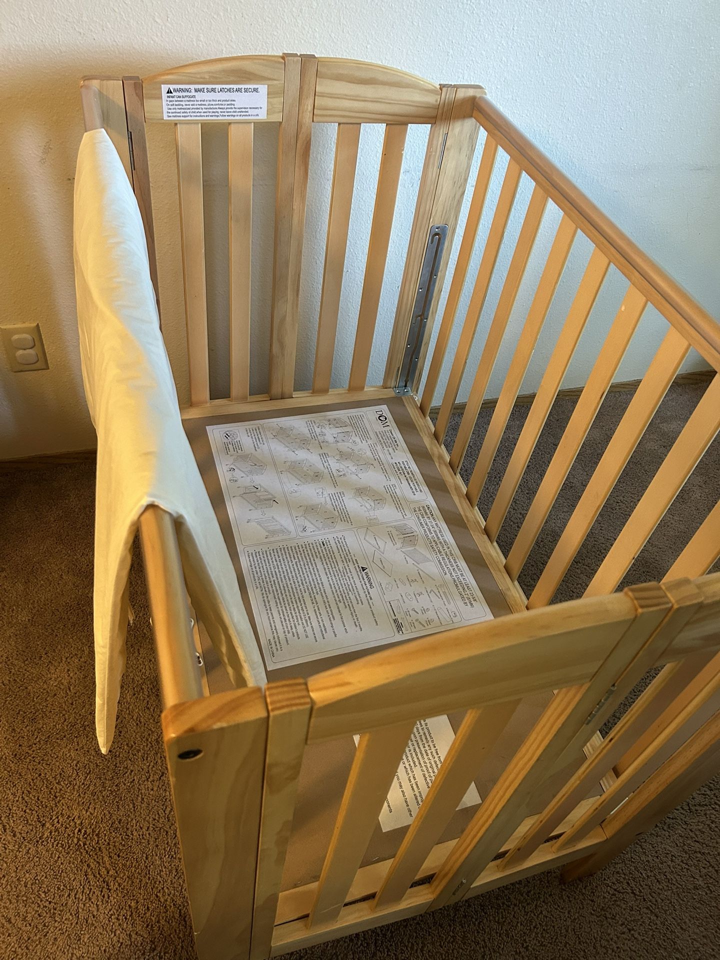 Crib