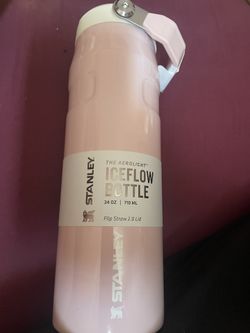 Stanley Iceflow Bottle
