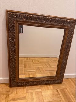 Beautiful quality  mirror