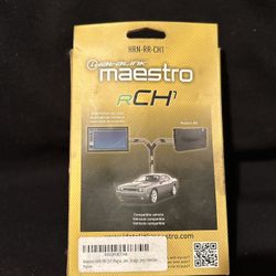 Install Harness For Aftermarket Radio 