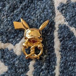 Pikachu Pendant 