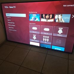 TCL Smart TV