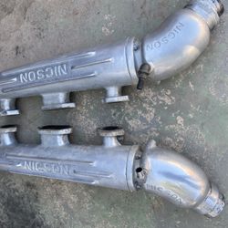 Boat Mufflers