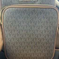 MK Crossbody