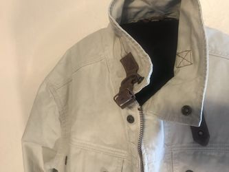 Sean jean jacket coat
