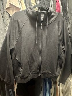 Old Navy Women’s Athletic ZipUp