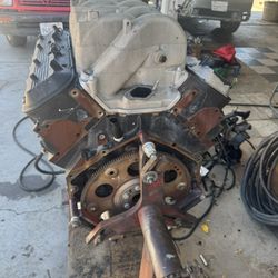 8.1 Engine 