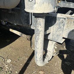 Gardner Denver Blower