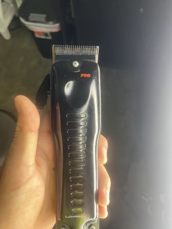 Babyliss Lopro 