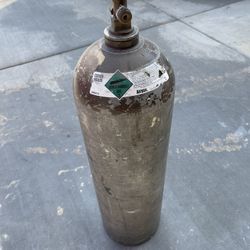Air Tank 