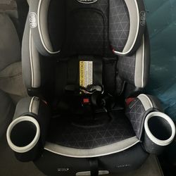 Graco Car Seat