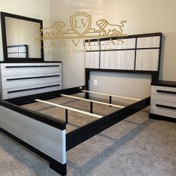 Bedroom Set