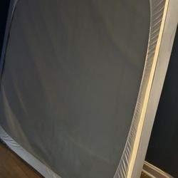 King Mattress And Box Springs