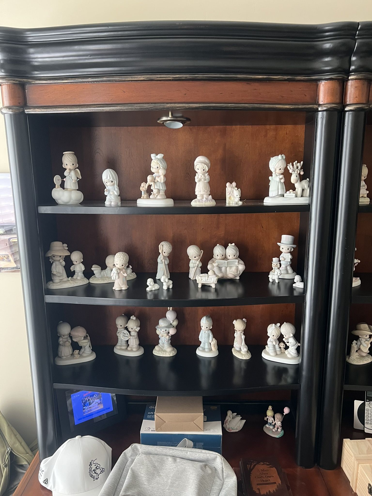 Precious Moments Dolls