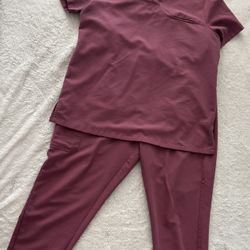 Mandala Scrubs 