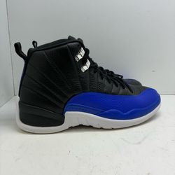 Jordan Retro 12 Women’s Hyper Royal Shoes 212327