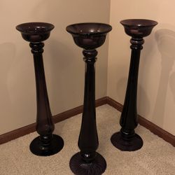 Candle Holders