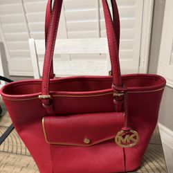 Michael Kors Purse
