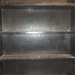 Shelf