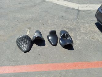 Harley Davidson