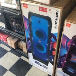 Jbl Partybox 1000 On Sale Today For 999.99