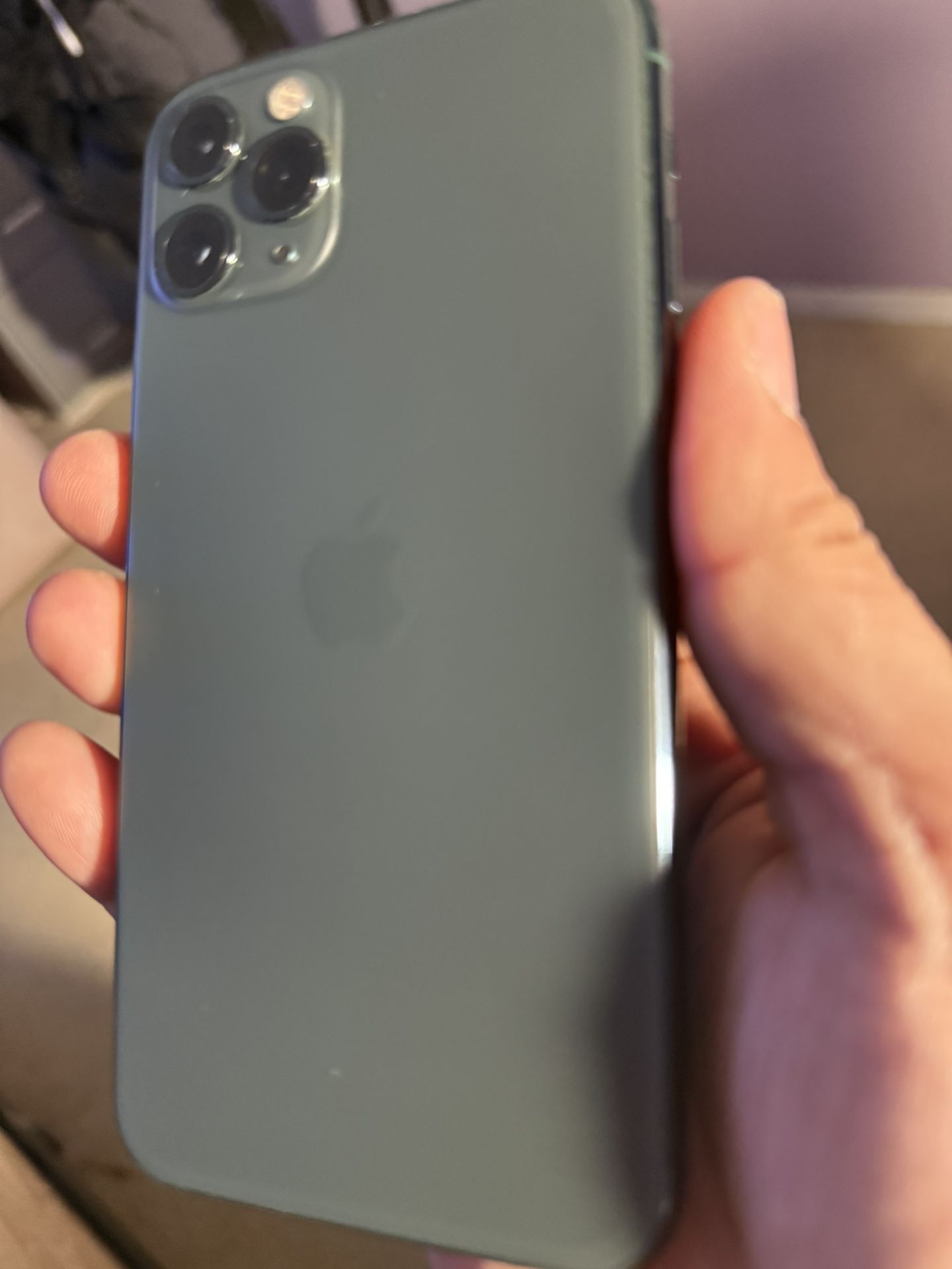 Iphone 11 Pro 256gb, Unlocked