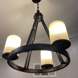 Chandelier/pendant Light Fixture
