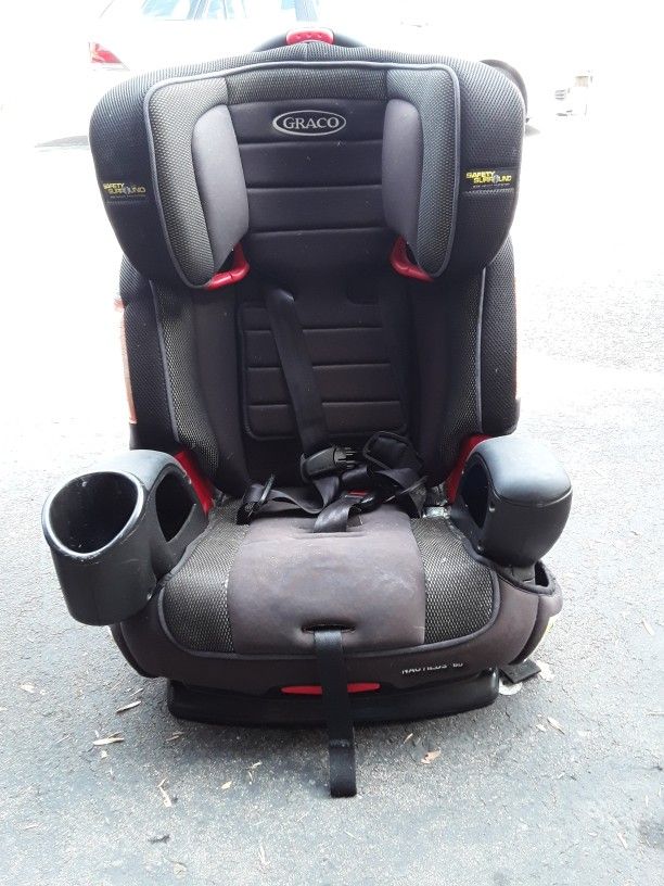 Graco Car Seat 