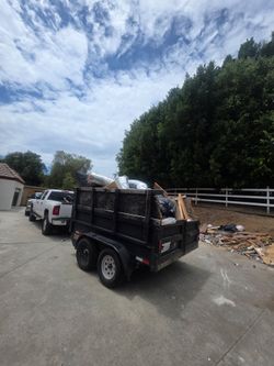 Remove all junk