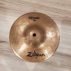 Zildjian ZBT Plus 8" Splash Cymbal