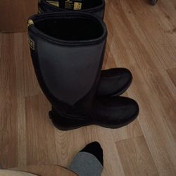 Rain boots Noble Equestrian