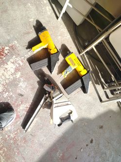 Floor tools