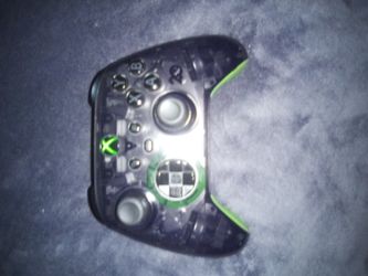 Xbox Controller 